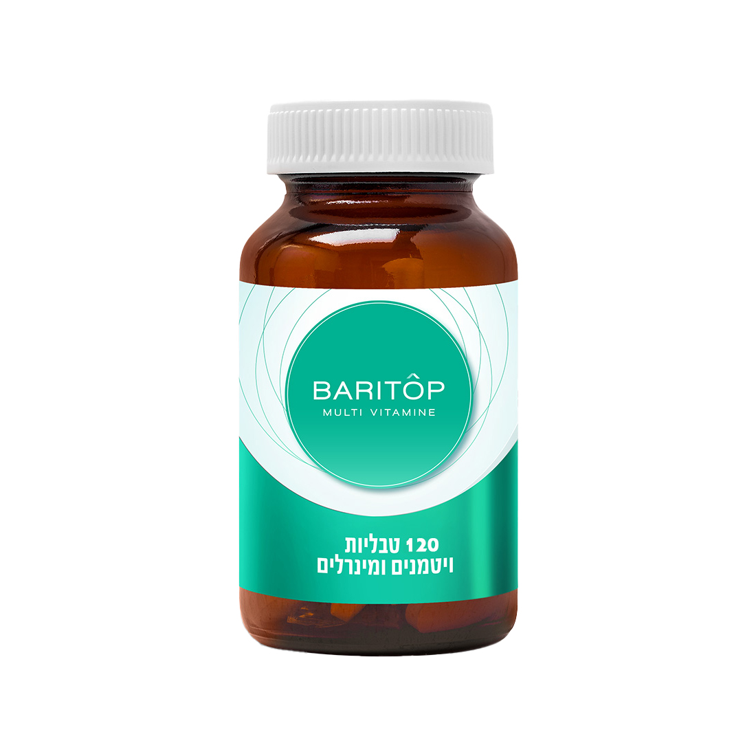 BARITÔP מארז לחודשיים